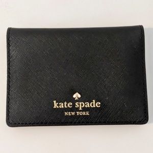 Kate Spade New York Credit Card Wallet